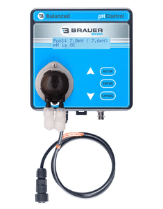 Brauer Swim B-Balanced 150 PH Controller