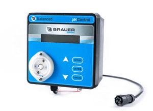 Brauer Swim B-Balanced 150 PH Controller