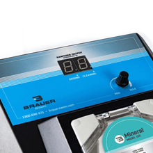 Load image into Gallery viewer, Brauer Swim B-MINERAL 150 Pool System