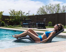 Load image into Gallery viewer, S.R.Smith DESTINATION LOUNGER™ In-Pool Furniture