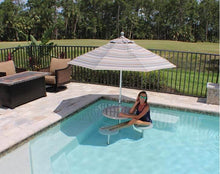 Load image into Gallery viewer, S.R.Smith DESTINATION SERIES TABLES &amp; SEATING In-Pool Furniture