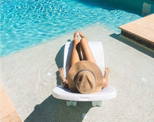 갤러리 뷰어에 이미지 로드, S.R.Smith R-SERIES™ ROTOMOLDED LOUNGER In Pool-Chair Furniture