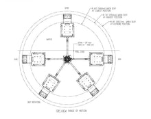 將圖片載入圖庫檢視器 S.R.Smith AXS2 POOL LIFT