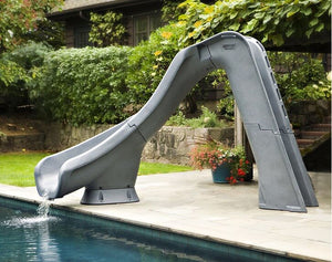 S.R.Smith TYPHOON® POOL SLIDE