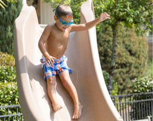 S.R.Smith TYPHOON® POOL SLIDE