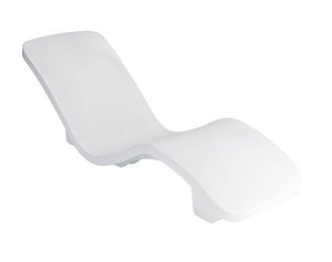 S.R.Smith R-SERIES™ ROTOMOLDED LOUNGER In Pool-Chair Furniture