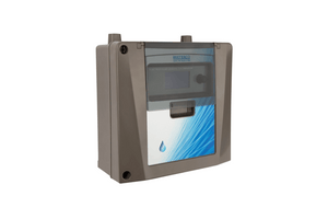 Waterco Electrochlor Mineral Pool Chlorinator