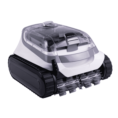 Astral QB600 Robotic Pool Cleaner