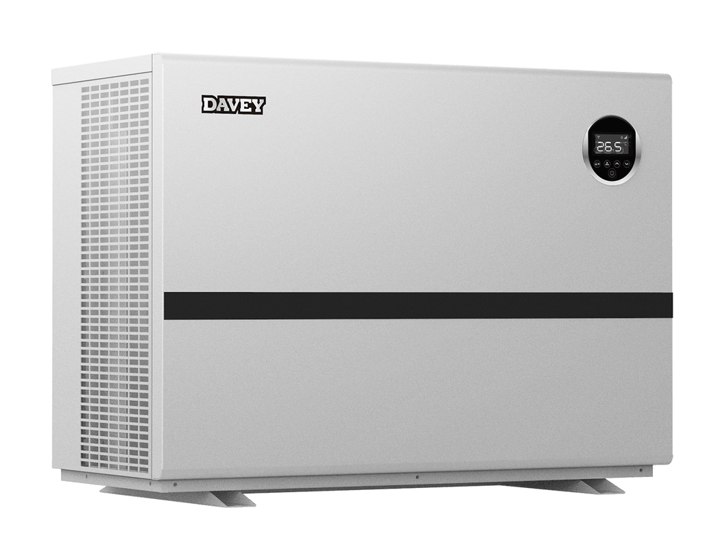 Davey Pool Heat Pumps