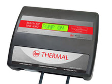 갤러리 뷰어에 이미지 로드, Rheem Thermal DPi Link 디지털 펌프 컨트롤러 풀 자동화