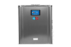 Evoheat Domestic Pool Heat Pumps