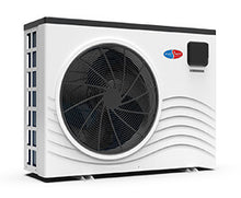 Load image into Gallery viewer, Evoheat Domestic Pool Heat Pumps