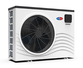 Evoheat Domestic Pool Heat Pumps