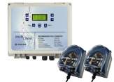 Pentair INTELLICHEM® Chemical Controller