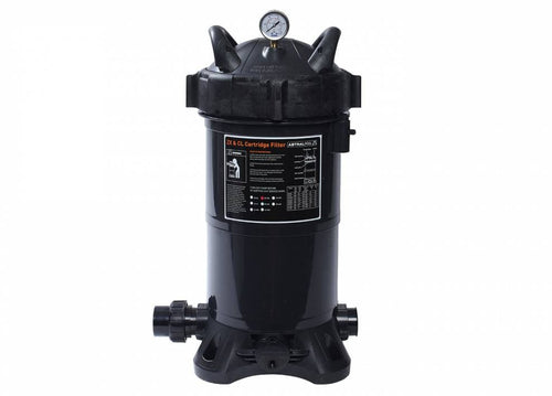 Astralpool ZX Pool and Spa Cartridge Filter