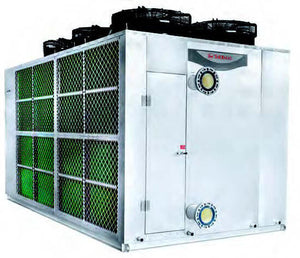 Rheem Commercial Pool Heat Pump Range