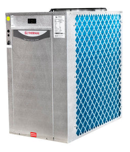 Rheem Thermal 주거용 수영장 및 스파 히트펌프 제품군