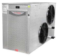 갤러리 뷰어에 이미지 로드, Rheem Thermal 주거용 수영장 및 스파 히트펌프 제품군