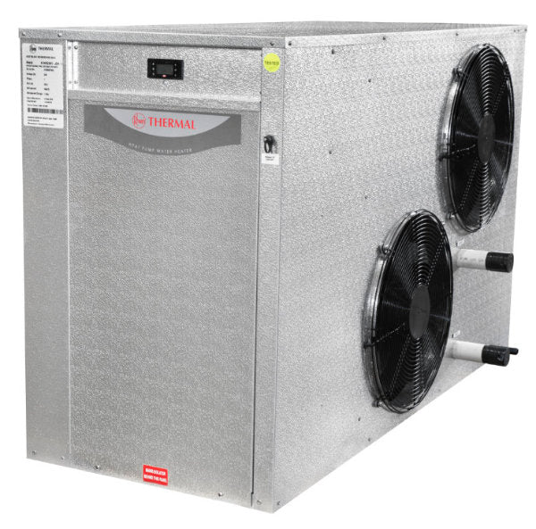 Rheem Thermal 주거용 수영장 및 스파 히트펌프 제품군