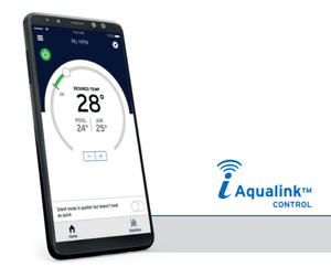 Zodiac AquaLink M8 泳池自動化