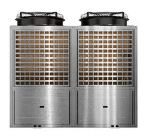 EvoHeat Evo CS-i Series Commercial Pool Heat Pump