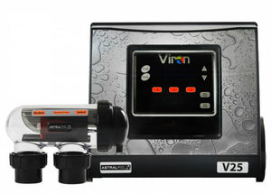 Astralpool Viron Salt Chlorinator