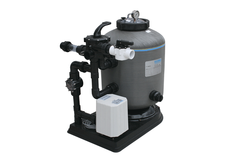 Waterco Aquabiome Aquaculture Pool Filter