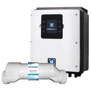 Hayward AquaRite + Pool Chlorinator