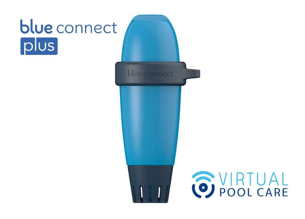 Astralpool Blue Connect Plus Smart Pool Analyzer (Discontinued)