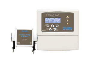 Waterco Chemical Dosing System Pool Automation