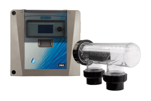 Waterco Electrochlor Mineral Pool Chlorinator PRO