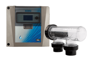 Waterco Electrolor 礦池加氯機 PRO 