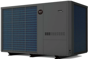 Madimack Elite Max Commercial Pool Heat Pump