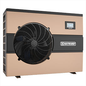 Hayward EnergyLine Pro Inverter Pool Heat Pump