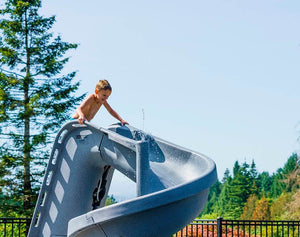 S.R.Smith HELIX2® Pool Slide