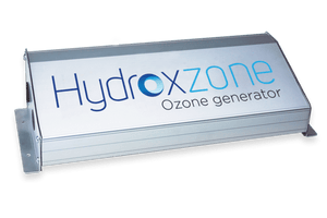 Waterco Hydroxzone 오존 발생기 풀 염소 처리기