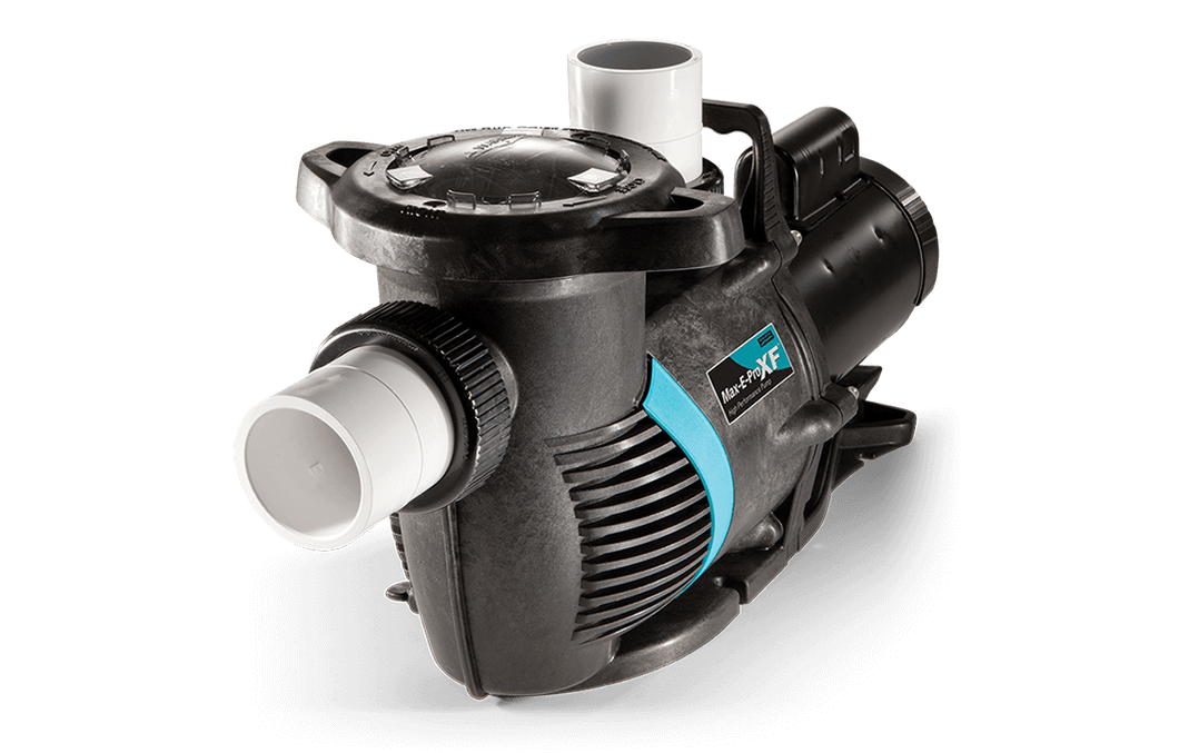 Pentair Max-E-ProXF™ High Performance Commercial Pool Pump