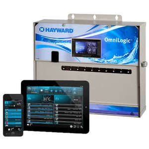 Hayward OmniLogic® Pool Automation