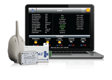 將圖片載入圖庫檢視器 Pentair SCREENLOGIC2® 介面 泳池自動化