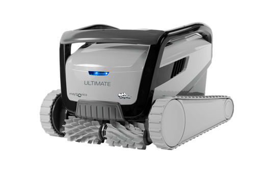 Waterco Dolphin Ultimate Pool Cleaner