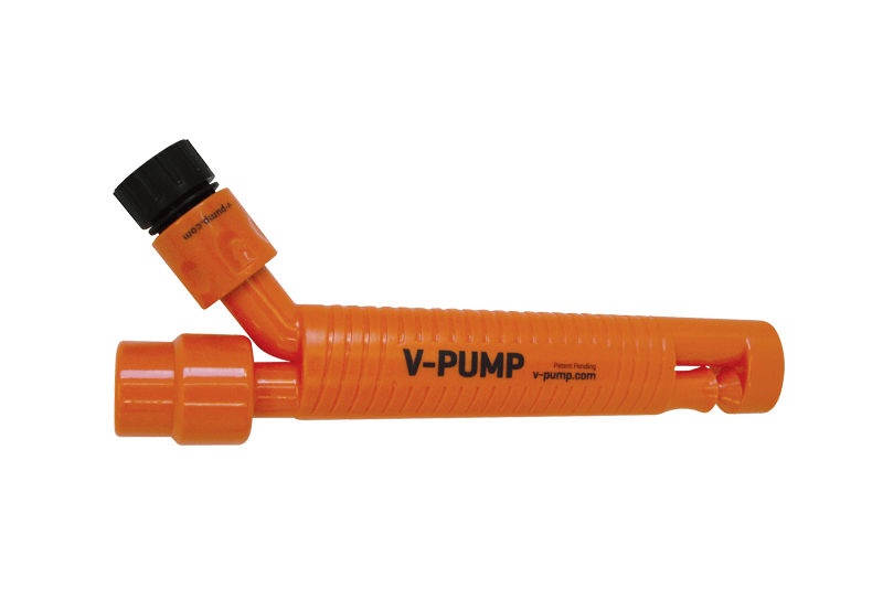 Waterco V-Pump Submersible Water Pump