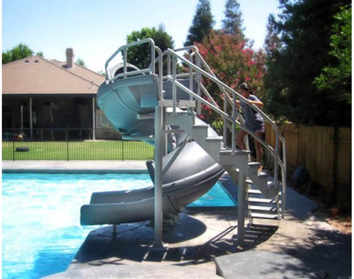 S.R.Smith VORTEX® Pool Slide